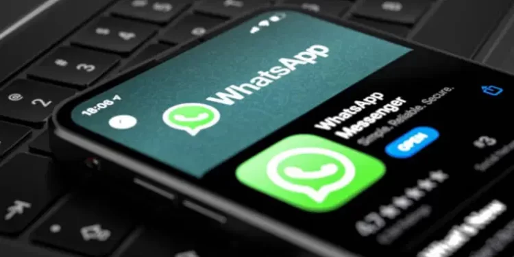 WhatsApp to allow iPhone users log in to multiple accounts