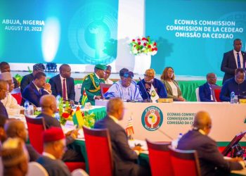 BREAKING: ECOWAS declares state of emergency in West Africa