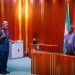 Gen. Musa assumes duty as defence minister