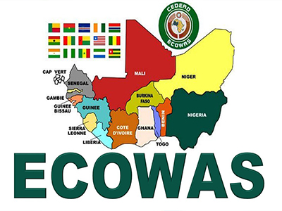 ECOWAS scraps regional air taxes, paving way for cheaper flights