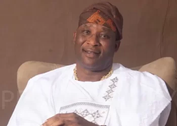 Adebayo Adedamola emerges PDP governorship candidate in Adeleke’s absence