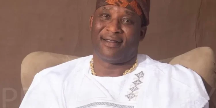 Adebayo Adedamola emerges PDP governorship candidate in Adeleke’s absence