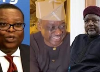 Senate confirms Are, Oke, Dalhatu as ambassadors