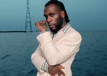 Burna Boy offers to cover funeral costs for victims in Stockton birthday party shooting