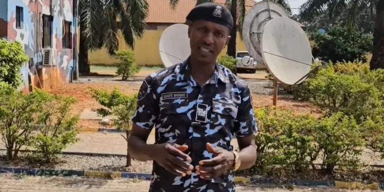 Man kills cousin over ₦1,000 burial refund in Delta State