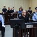 China executes former senior banker for taking $156 m bribes