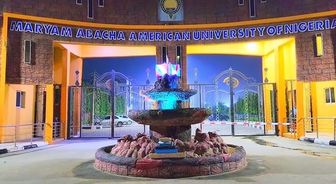 Court restrains Maryam Abacha University from collecting N750,000 convocation fees