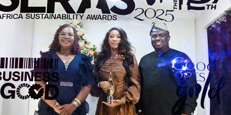 SNEPCo wins SERAS awards for Health/Wellbeing as Vision First initiative reaches thousands