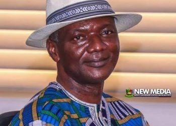 Bayelsa Deputy Governor collapses in office, under watch in hospital ICU