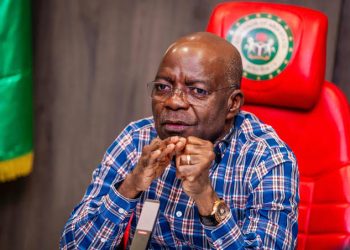 Gunmen attack Abia governor’s advance team in Imo