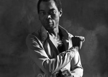 Grammys to honour Fela Kuti with Lifetime Achievement Award