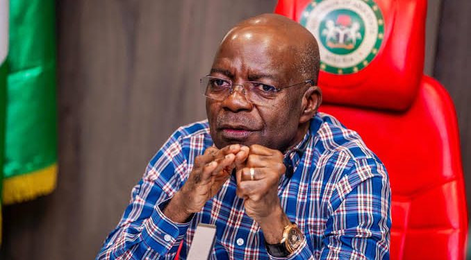 Gunmen attack Abia governor’s advance team in Imo