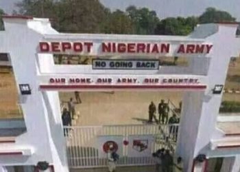 Tinubu approves new Army Depot in Abakaliki