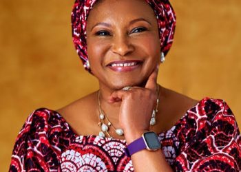 Sen. Ireti Kingibe joins ADC, sets sights on AMAC ahead of FCT area council election