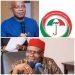 Abia guber: PDP will give Otti ticket if he defects, says Wabara