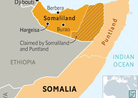 AU, Somalia, others denounce Israel’s recognition of Somaliland