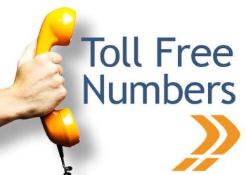 Senate considers bill to establish nationwide toll-free number
