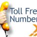 Senate considers bill to establish nationwide toll-free number