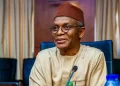 El-Rufai denies claims on 2027 presidency