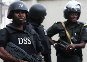 Police withdrawal: DSS officers lobby for VIP escort roles