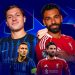 Liverpool drops Salah for Inter Milan clash after outburst