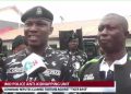 Nigerians call for probe of Imo Police Tiger Base Unit