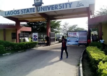 LASU bans unauthorised skits, filming on campus