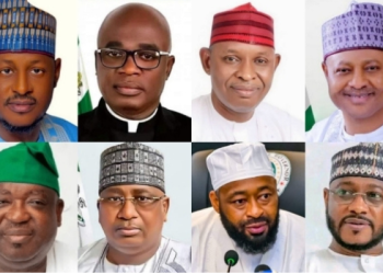 Abductions surge: Northern governors demand mining suspension, unveil N228bn security fund
