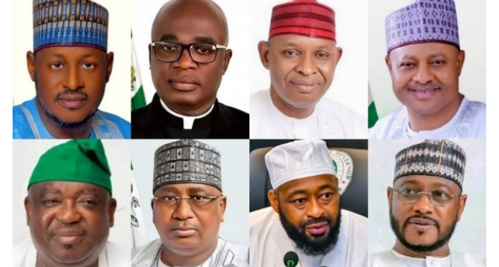 Abductions surge: Northern governors demand mining suspension, unveil N228bn security fund