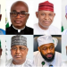 Abductions surge: Northern governors demand mining suspension, unveil N228bn security fund