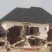 Imo demolishes mortuary, hotel of suspected ritualist, evacuates 21 corpses