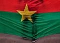 Mali, Burkina Faso restrict entry to US nationals in tit-for-tat move