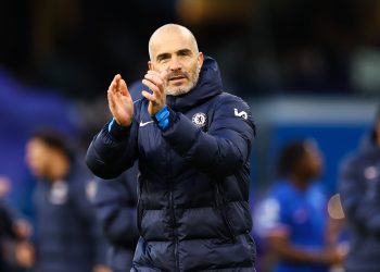Maresca leaves Chelsea with club fifth in Premier League