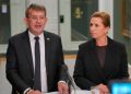 Danish PM slams Trump over NATO Afghanistan remarks