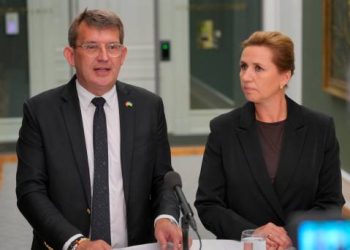 Danish PM slams Trump over NATO Afghanistan remarks