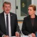 Danish PM slams Trump over NATO Afghanistan remarks