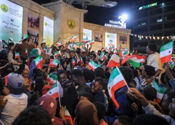 Somaliland denies agreeing to host Israeli bases, resettle Palestinians