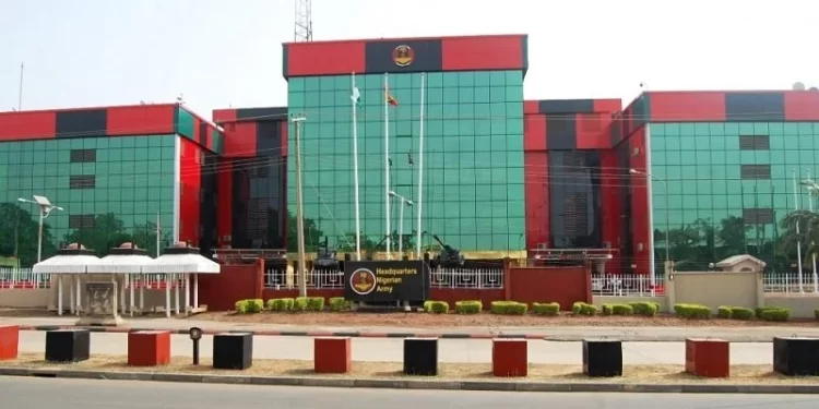 DHQ finally confirms coup attempt, indicted officers to face military trial