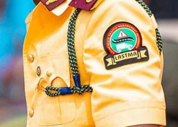 LASTMA dismisses five, sanctions 14 officers for misconduct