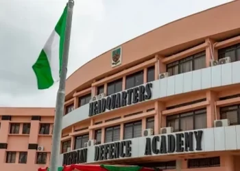 NDA warns public against fake admission letters