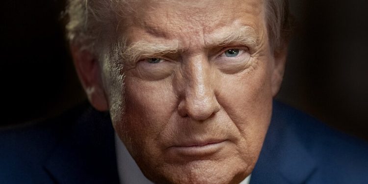 Trump charges $1bn for permanent seat on Gaza ‘Board of Peace’, invites Putin