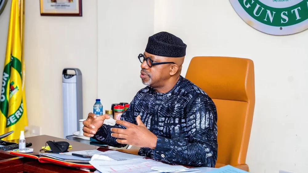 Ogun State admits error over oil exploration site as community kicks