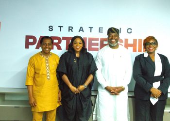 Sahara Group Foundation, Plan International Nigeria sign MoU to advance inclusive recycling, community empowerment