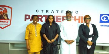 Sahara Group Foundation, Plan International Nigeria sign MoU to advance inclusive recycling, community empowerment