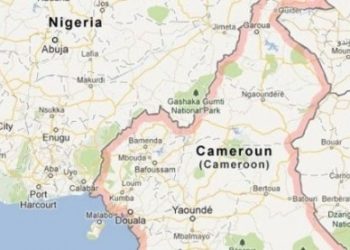 Nigeria suspends plans to cede land to Cameroon