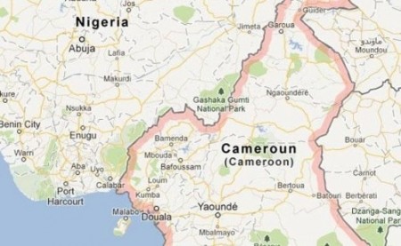 Nigeria suspends plans to cede land to Cameroon