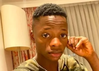 Police arrest suspect over Destiny Boy’s death