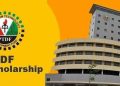 FG opens 2026 overseas scholarships for MSc, PhD students