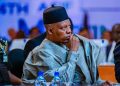 Outrage in Borno as APC excludes Shettima’s photo at North-East hearing