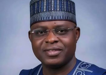 Nasarawa senator dies in Indian hospital